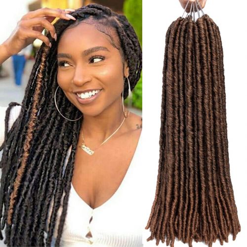 Faux Locs